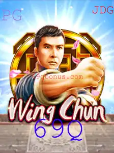Descubra o Inovador Jogo WingChun: Uma Aventura Interativa com a Palavras-chave 69Q