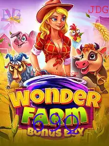 Explorando WonderFarmBonusBuy: Um Mergulho no Universo de Jogo